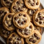Brown Butter Chocolate Chip Cookies