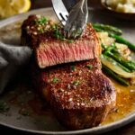 New York Strip Steak