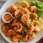 Bang Bang Shrimp