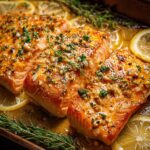 Marry Me Salmon