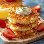 Pancake Poppers