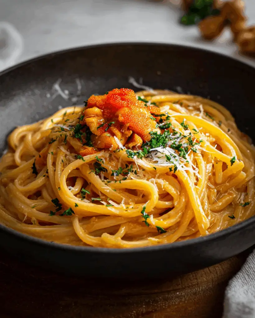 Uni Pasta