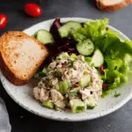Healthy Tuna Salad