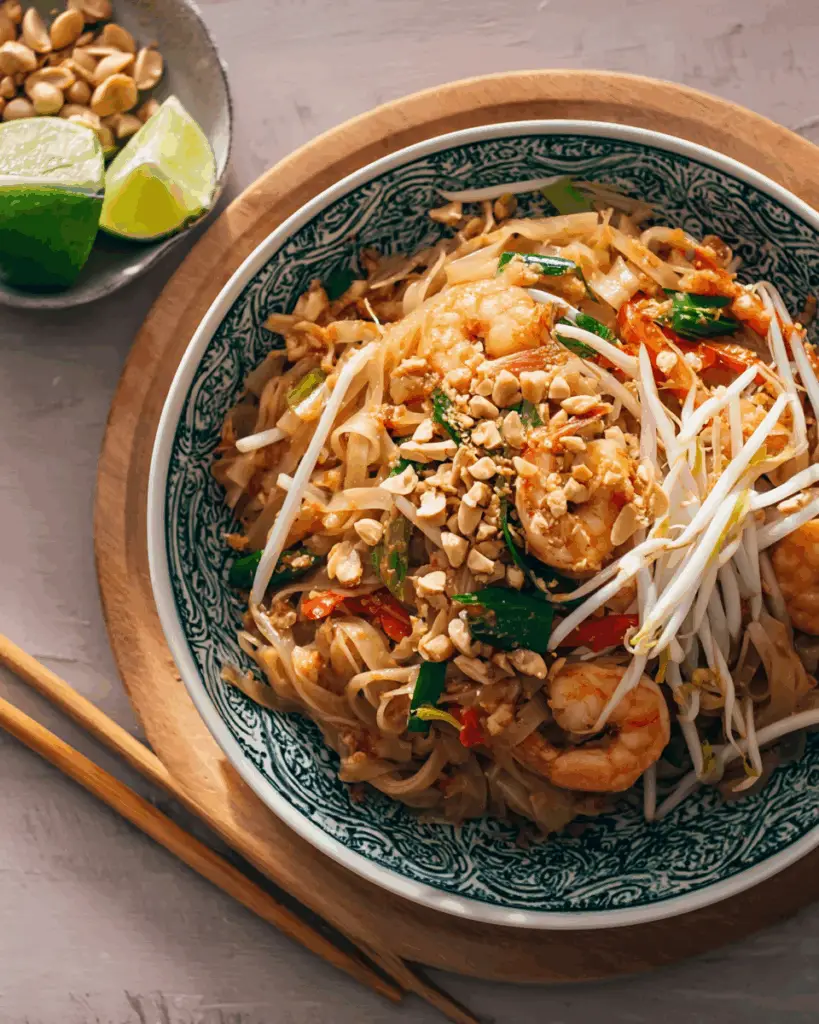 Pad Thai
