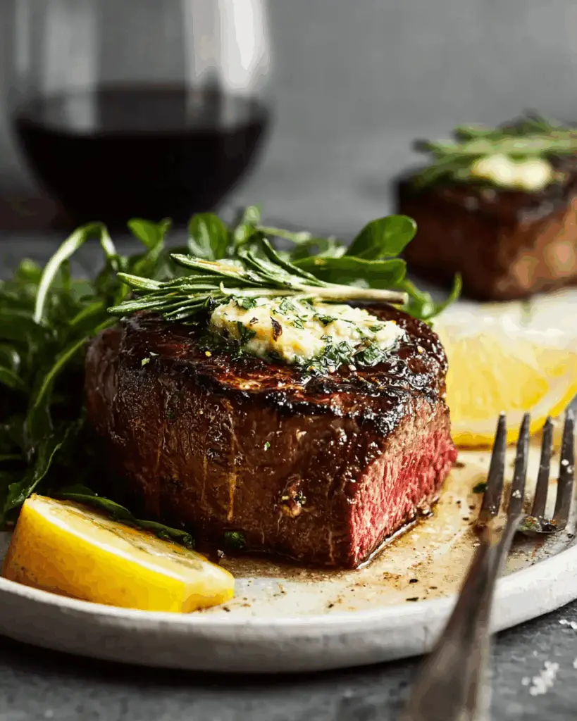 Filet Mignon