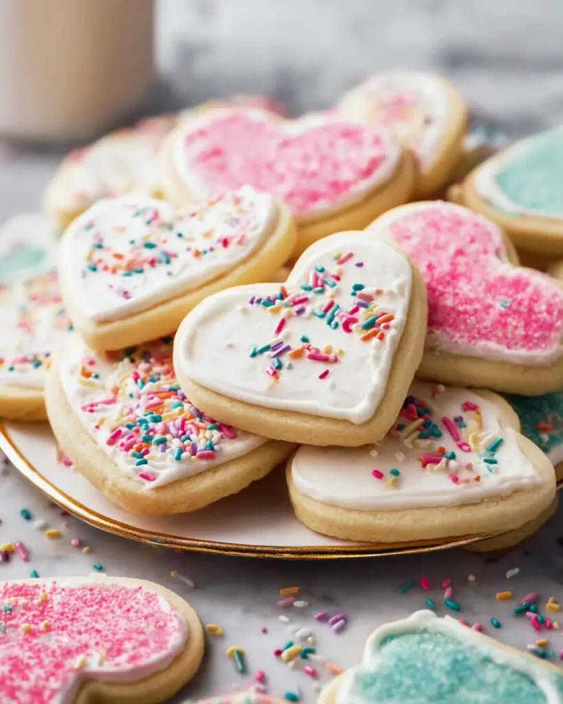 Sugar Cookies