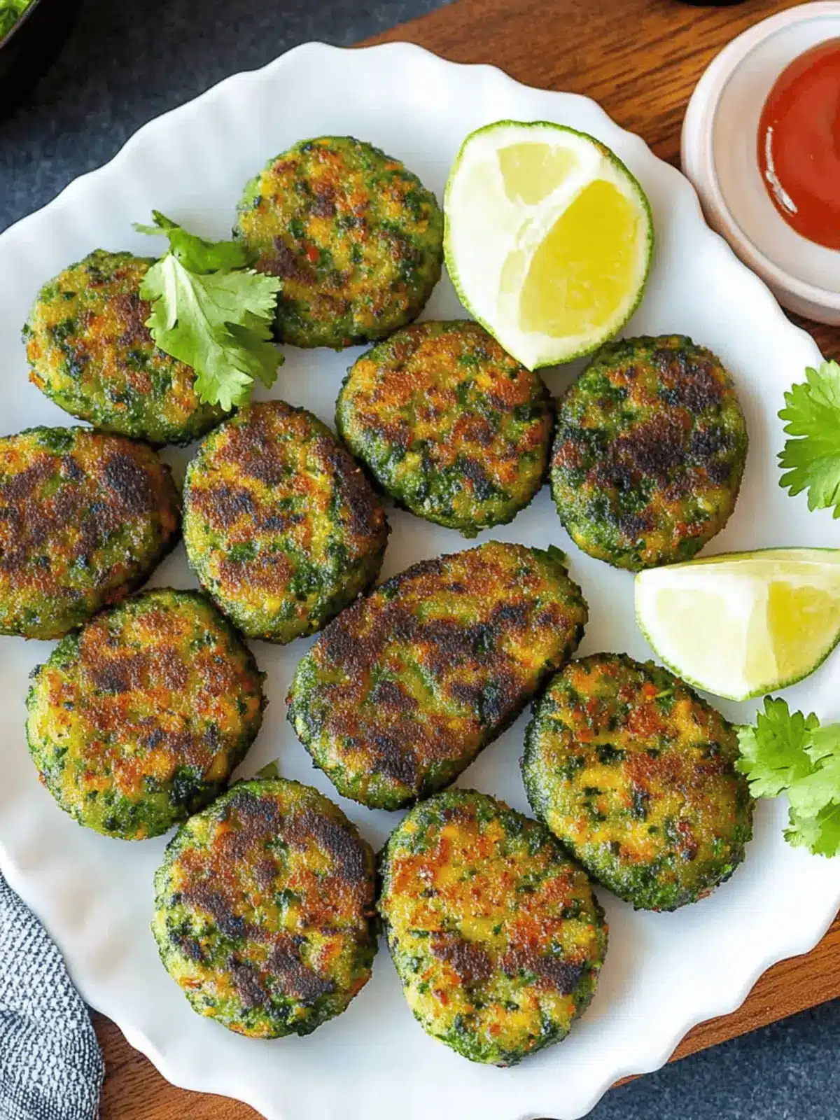 Hara Bhara Kabab