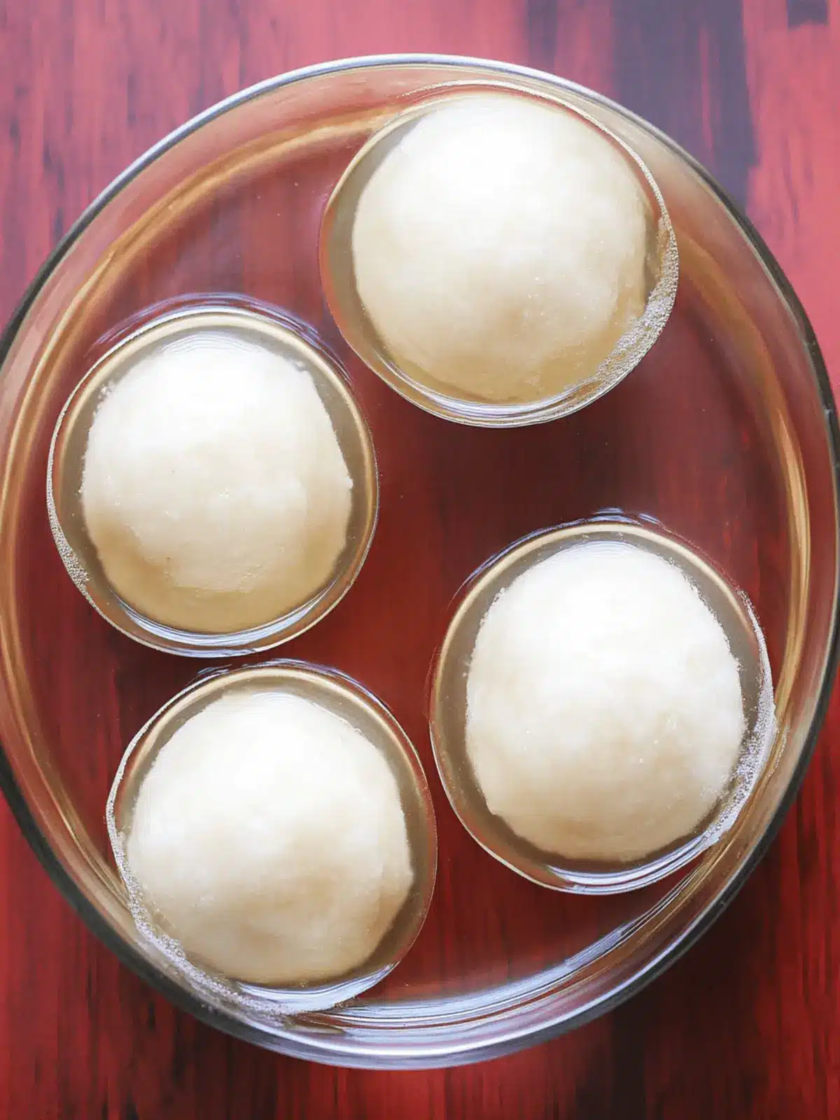 Rasgulla