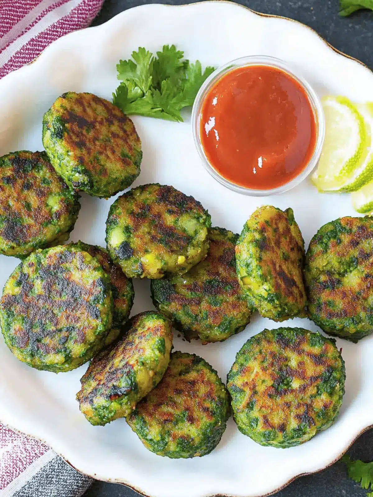 Hara Bhara Kabab