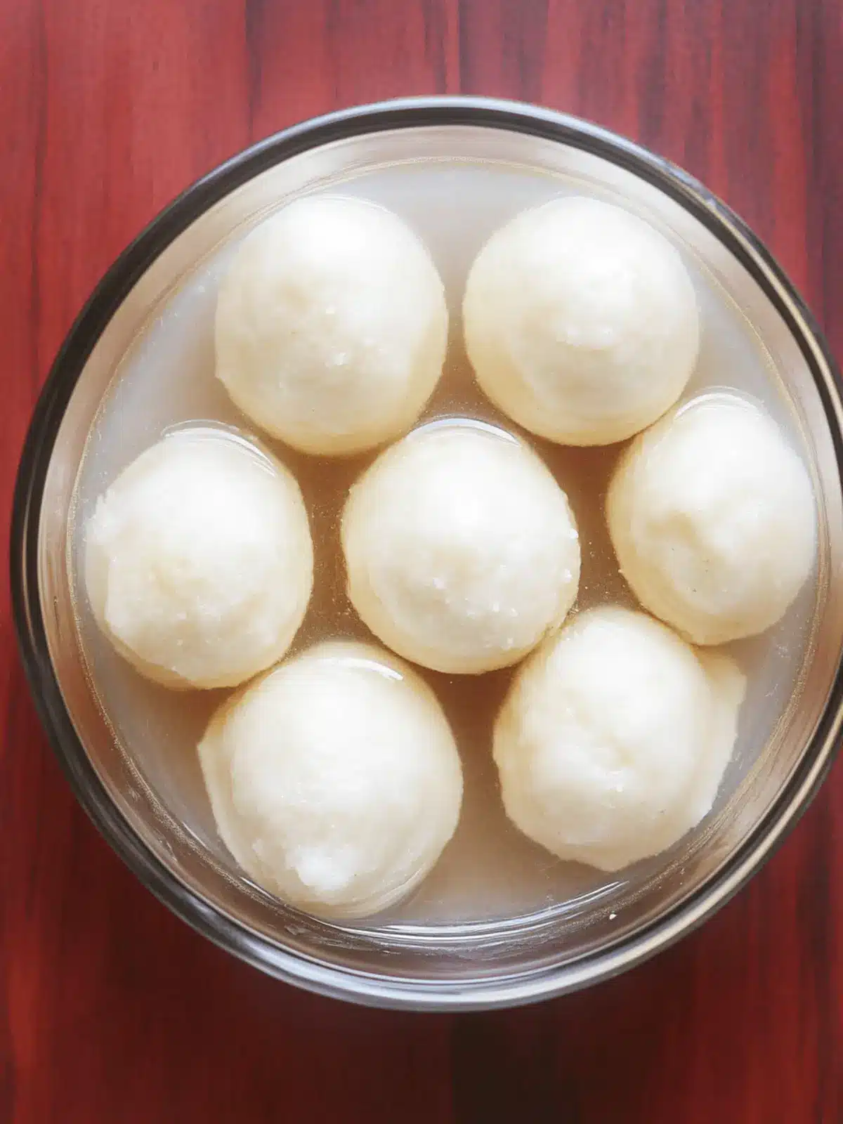 Rasgulla