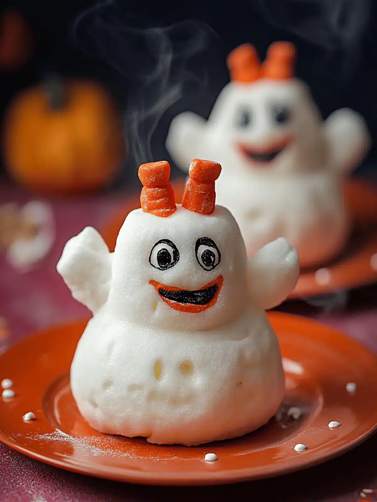 Ghostbusters Stay Puft Marshmallows