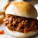 Sloppy Joes