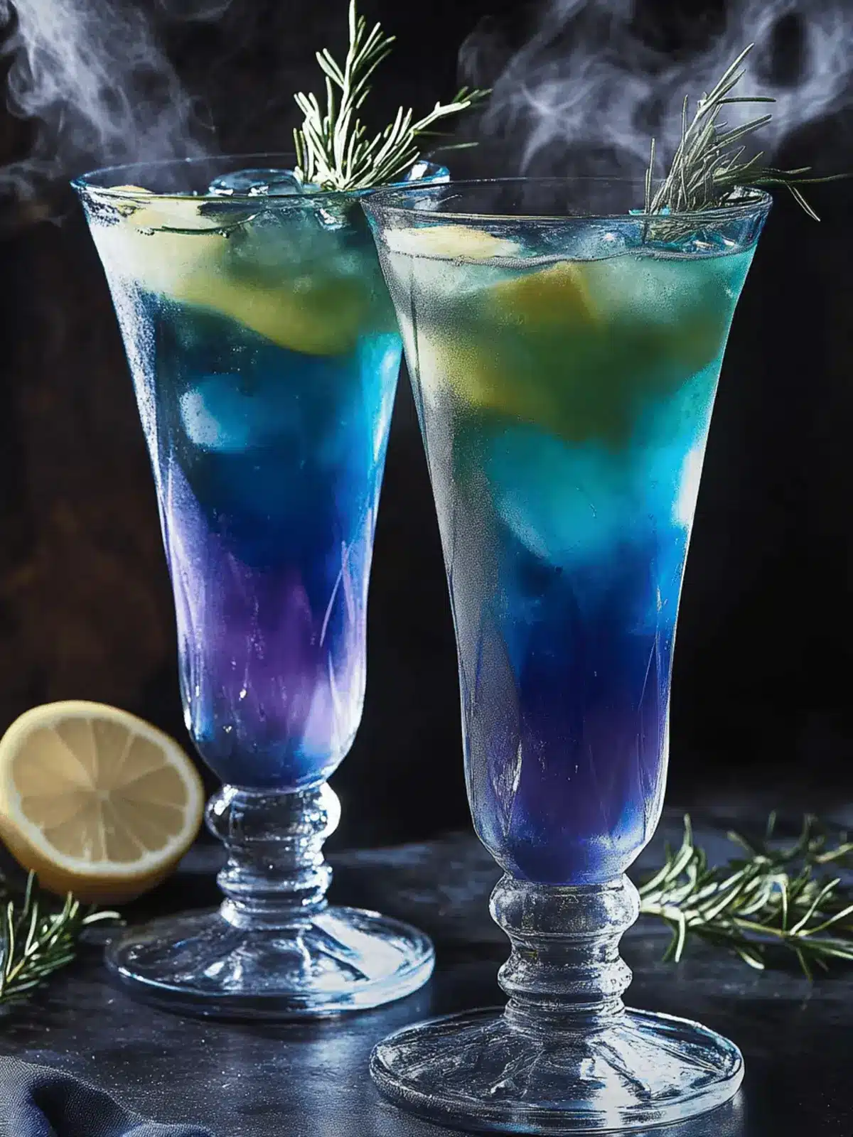 Witches' Brew Lemonade