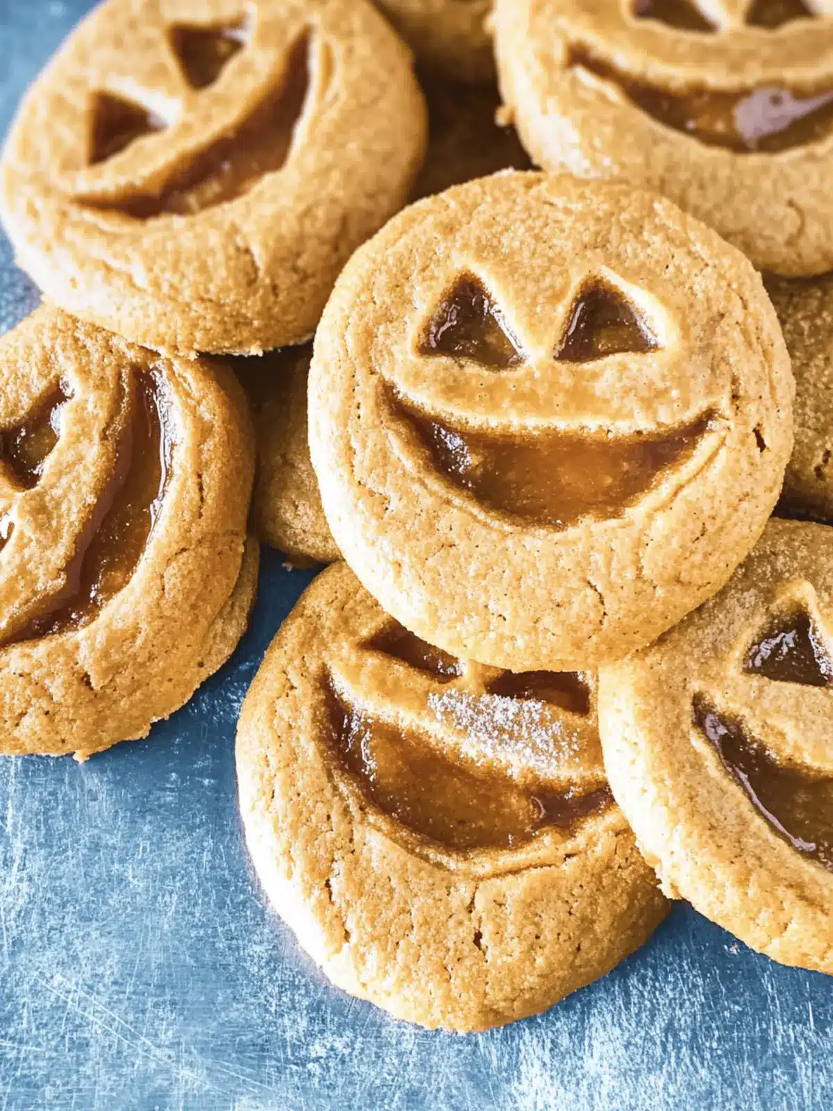 Fall in Love with These Copycat Little Debbie Pumpkin Delights