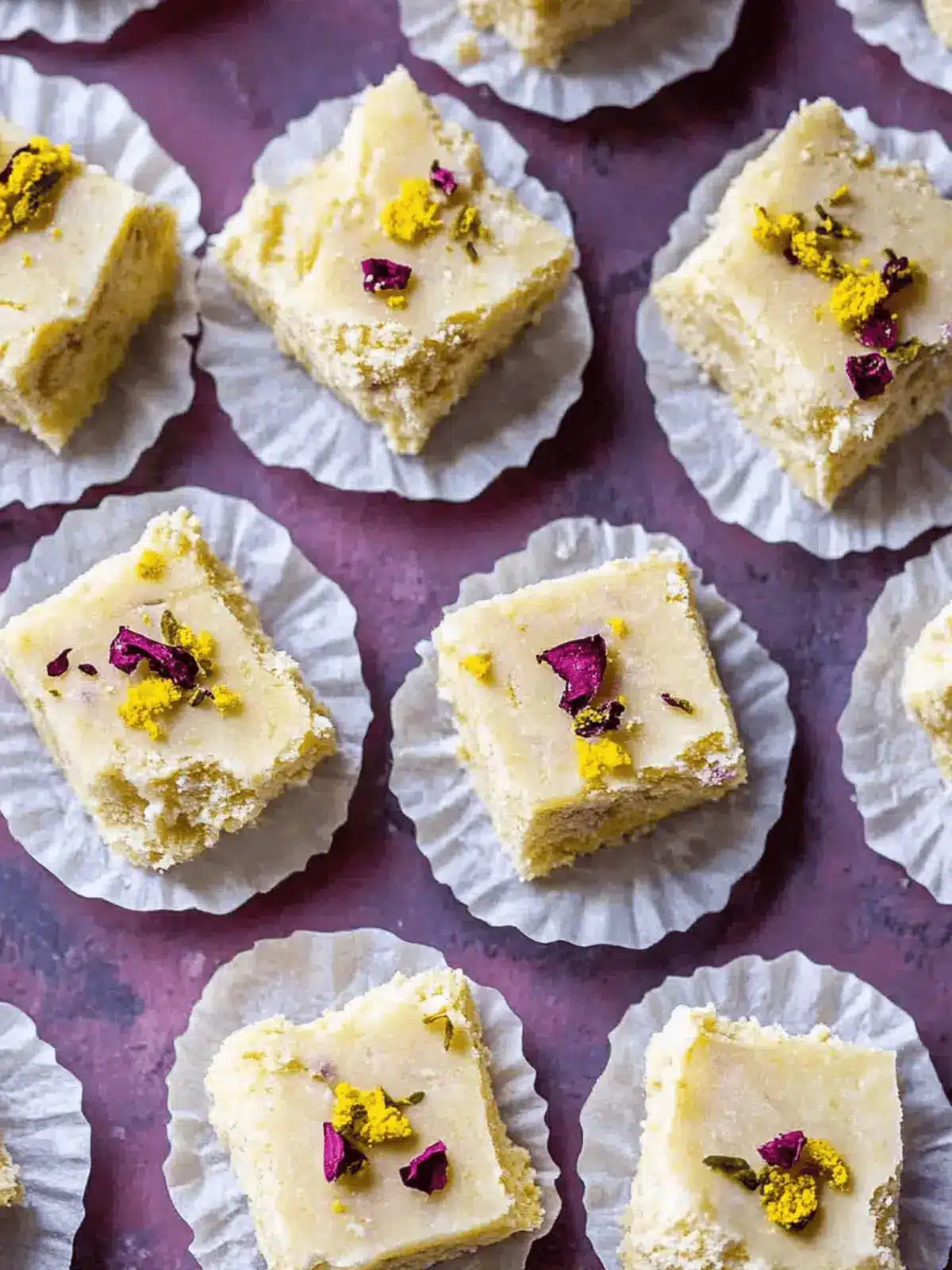 Kalakand (Easy 30-Minute Recipe)