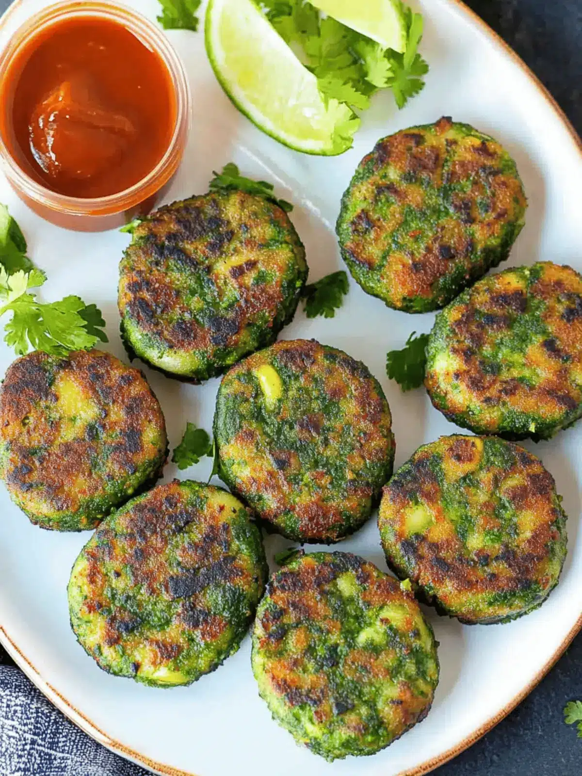 Hara Bhara Kabab