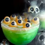 Witch’s Potion Punch