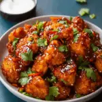 Thai Chicken Bites
