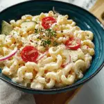 Guy Fieri’s Macaroni Salad