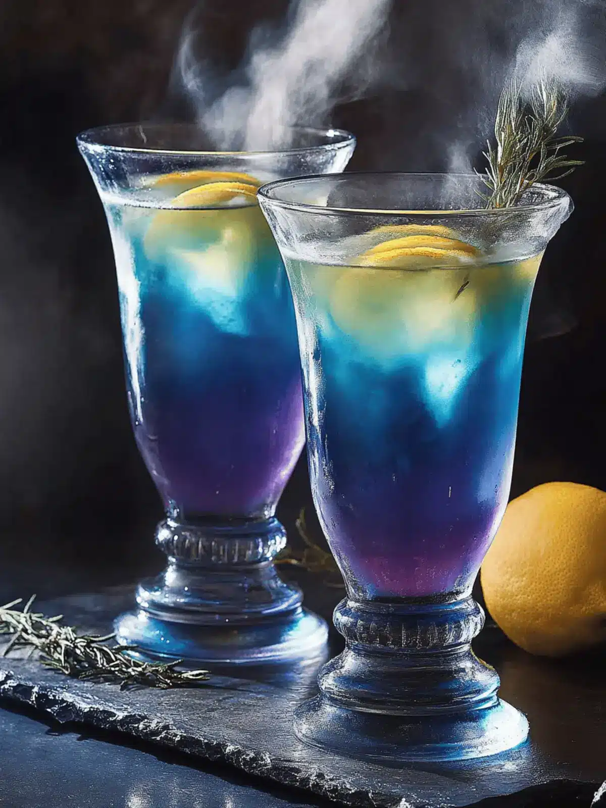 Witches' Brew Lemonade