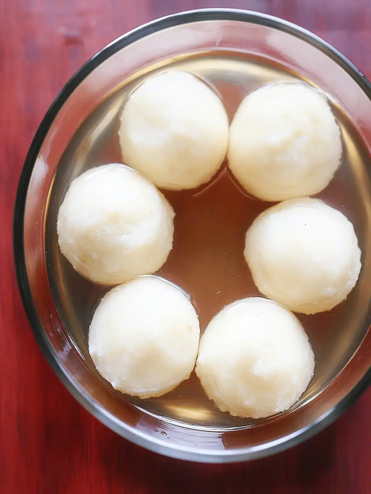 Rasgulla