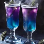 Witches' Brew Lemonade
