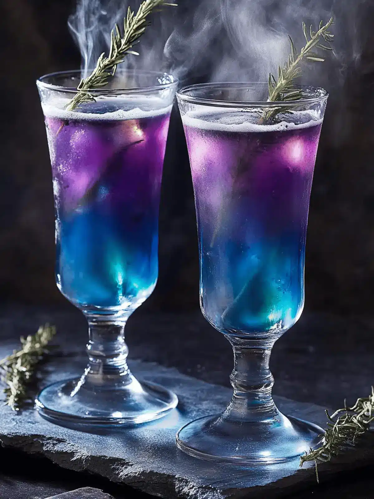 Witches' Brew Lemonade