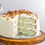 Watergate Cake