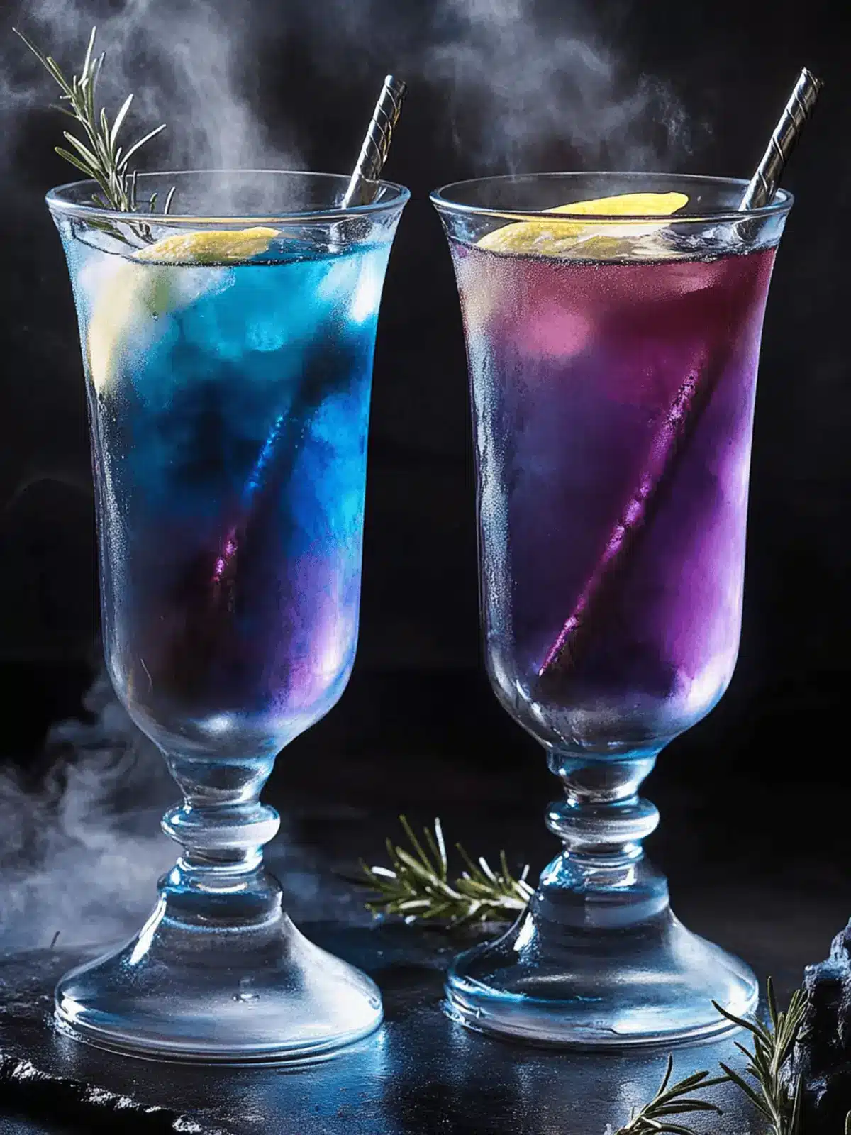 Witches' Brew Lemonade