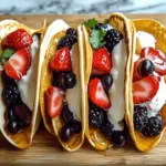 Pancake Tacos: A Fun and Creative
