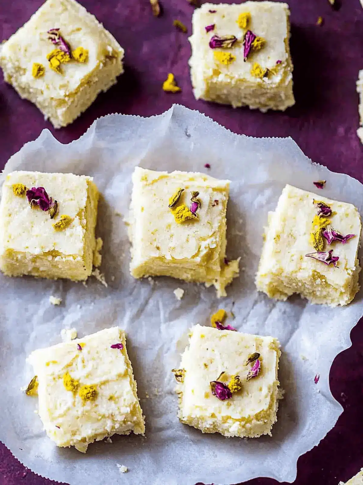 Kalakand (Easy 30-Minute Recipe)