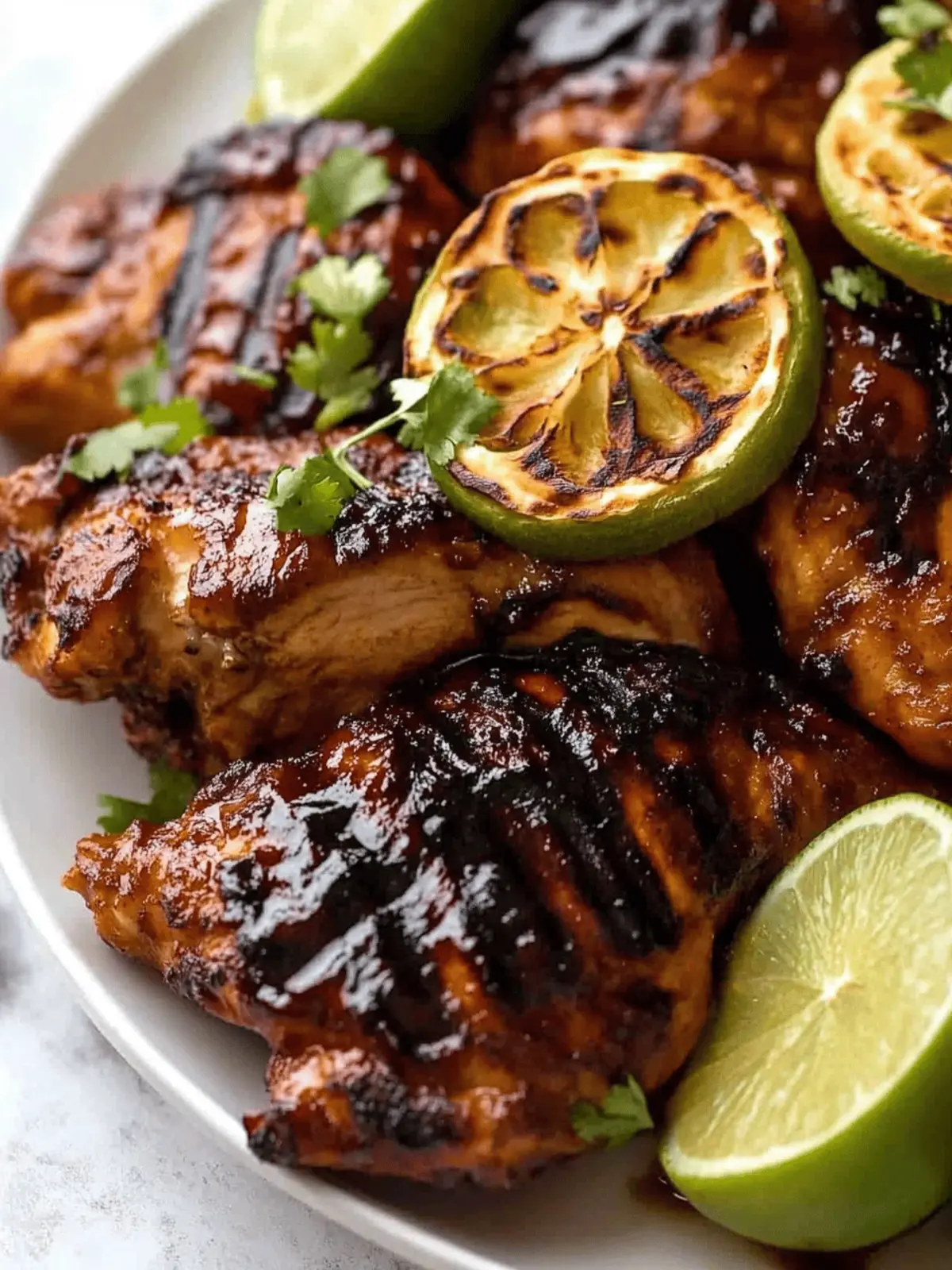 Huli Huli Chicken
