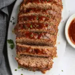 Gluten-Free Meatloaf