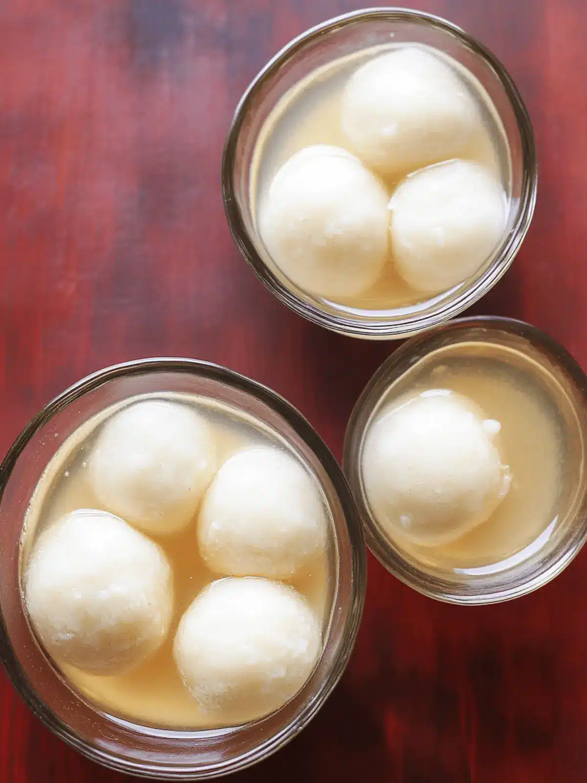 Rasgulla
