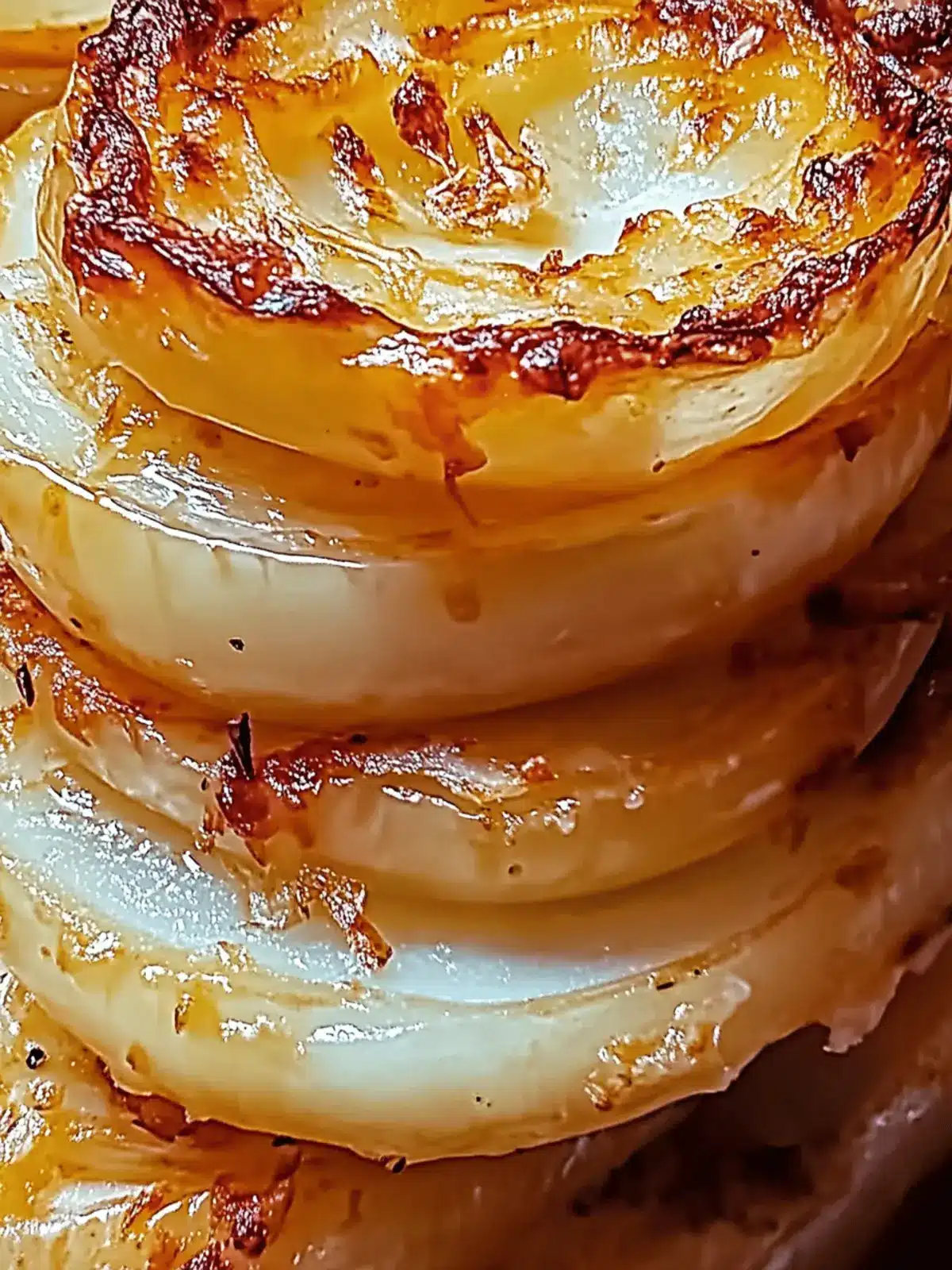 Tennessee Onions