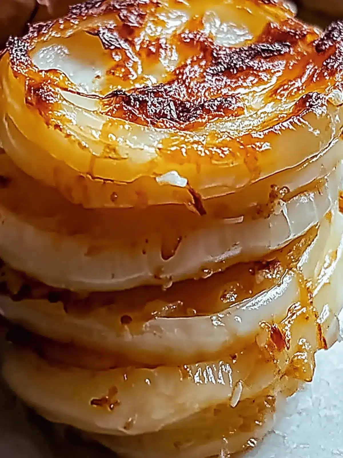 Tennessee Onions