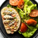 Sardine Salad
