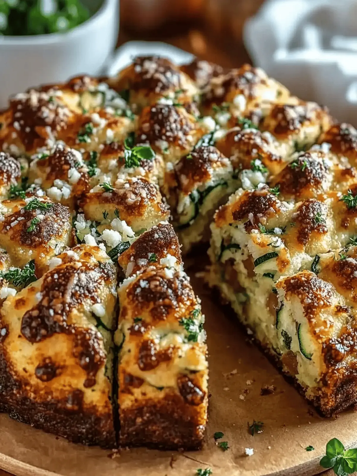 Zucchini Cookies Pizza Recipe: A Delicious Twist on Dessert 4 Zucchini Cookies Pizza Recipe