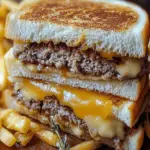 Smashing Patty Melts Signature Sauce