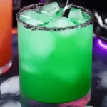 Beetlejuice Cocktail