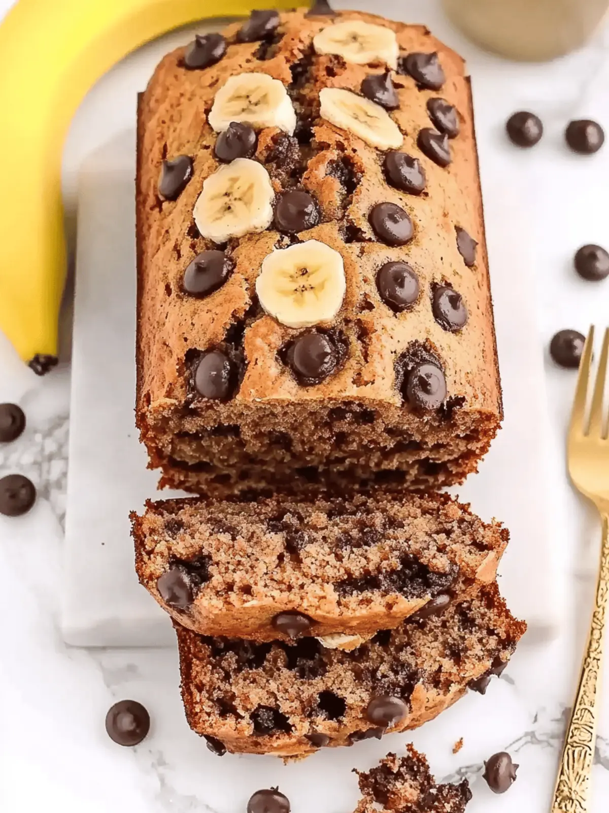Protein Banana Bread: Your New Favorite Healthy Treat 4 Protein Banana Bread