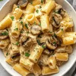 Creamy Hummus Pasta