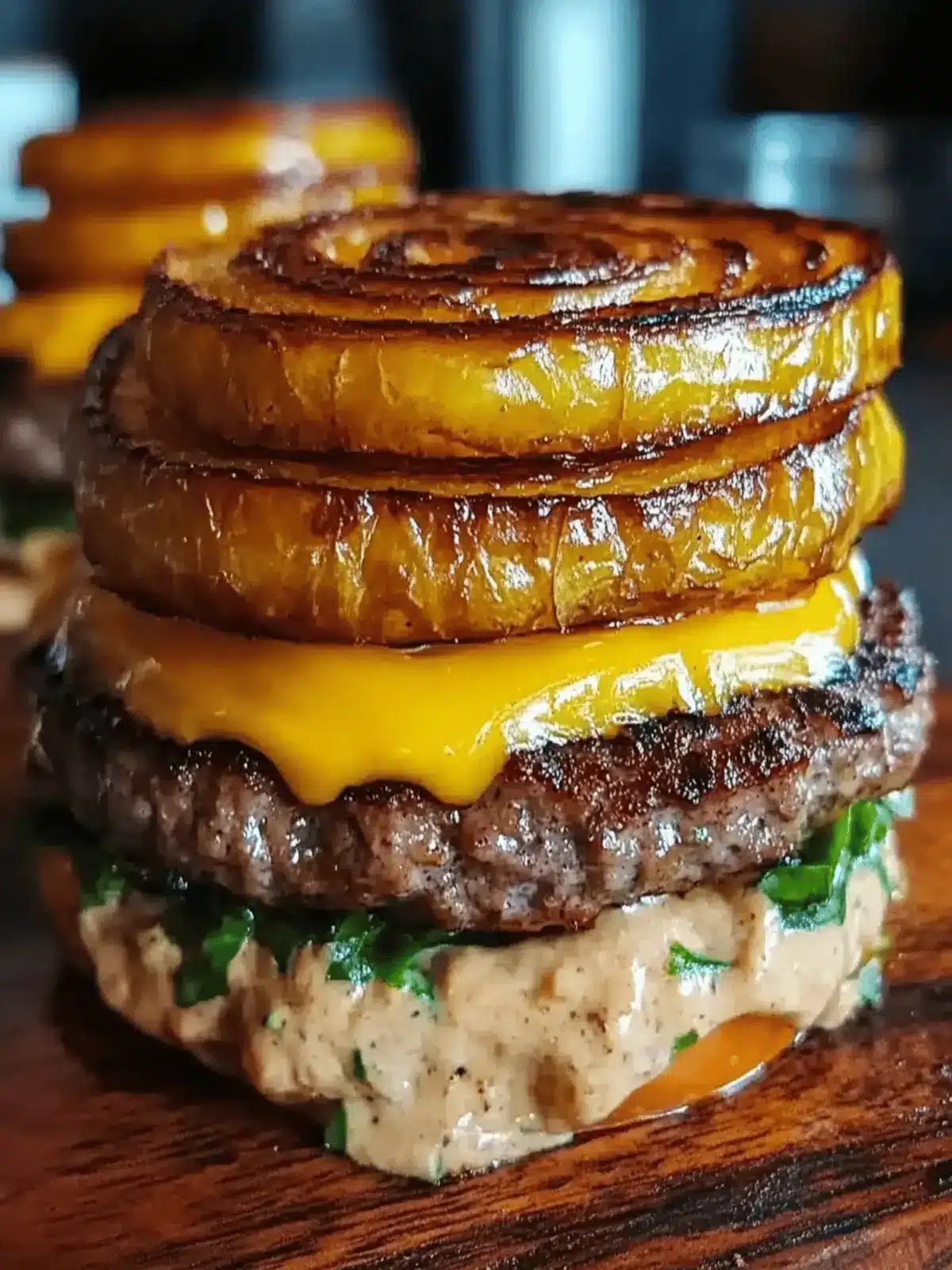 Dutchman Burger