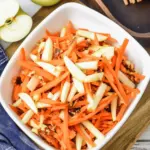 Carrot Apple Salad