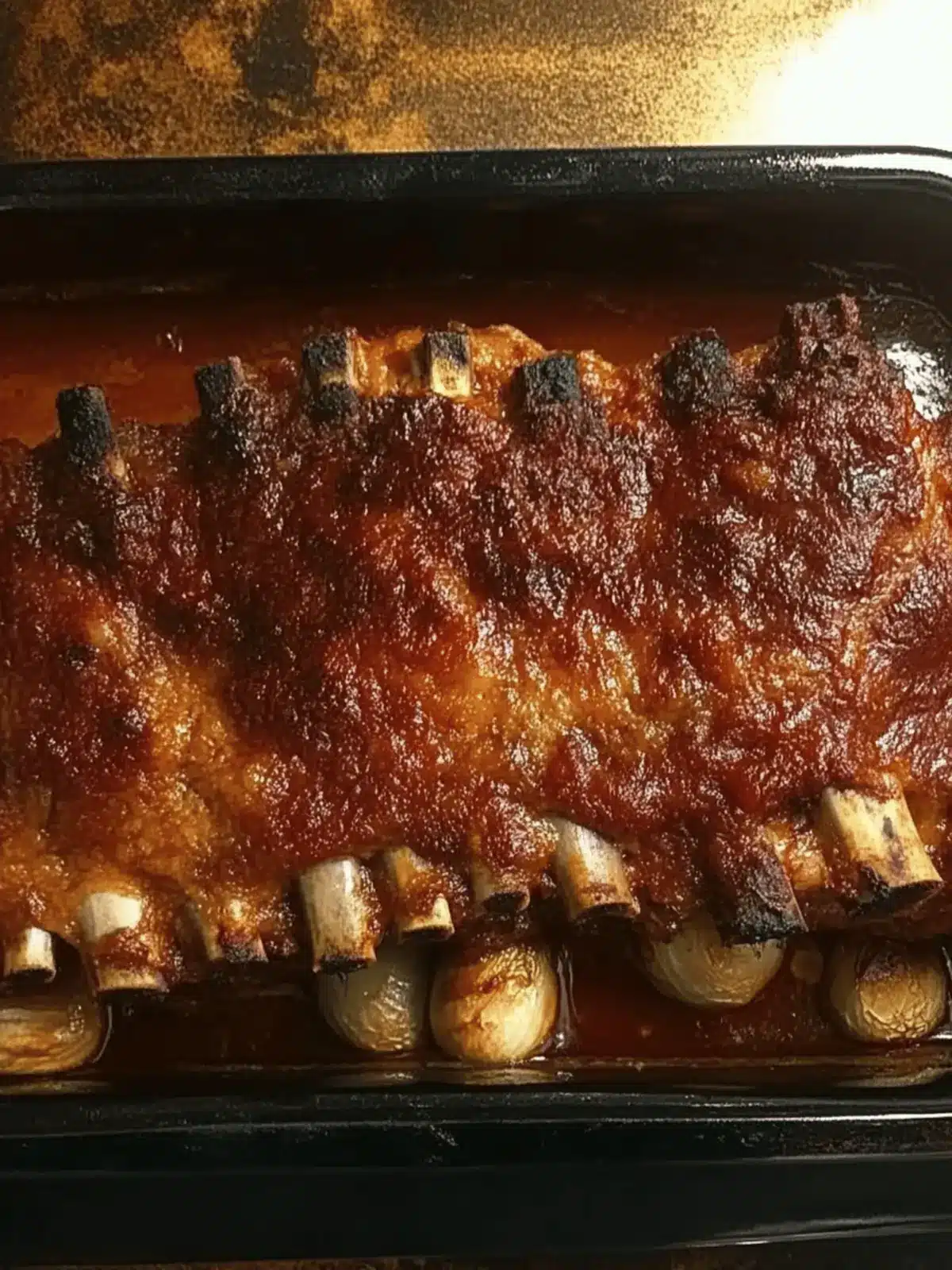 Pueblo Pork Roast