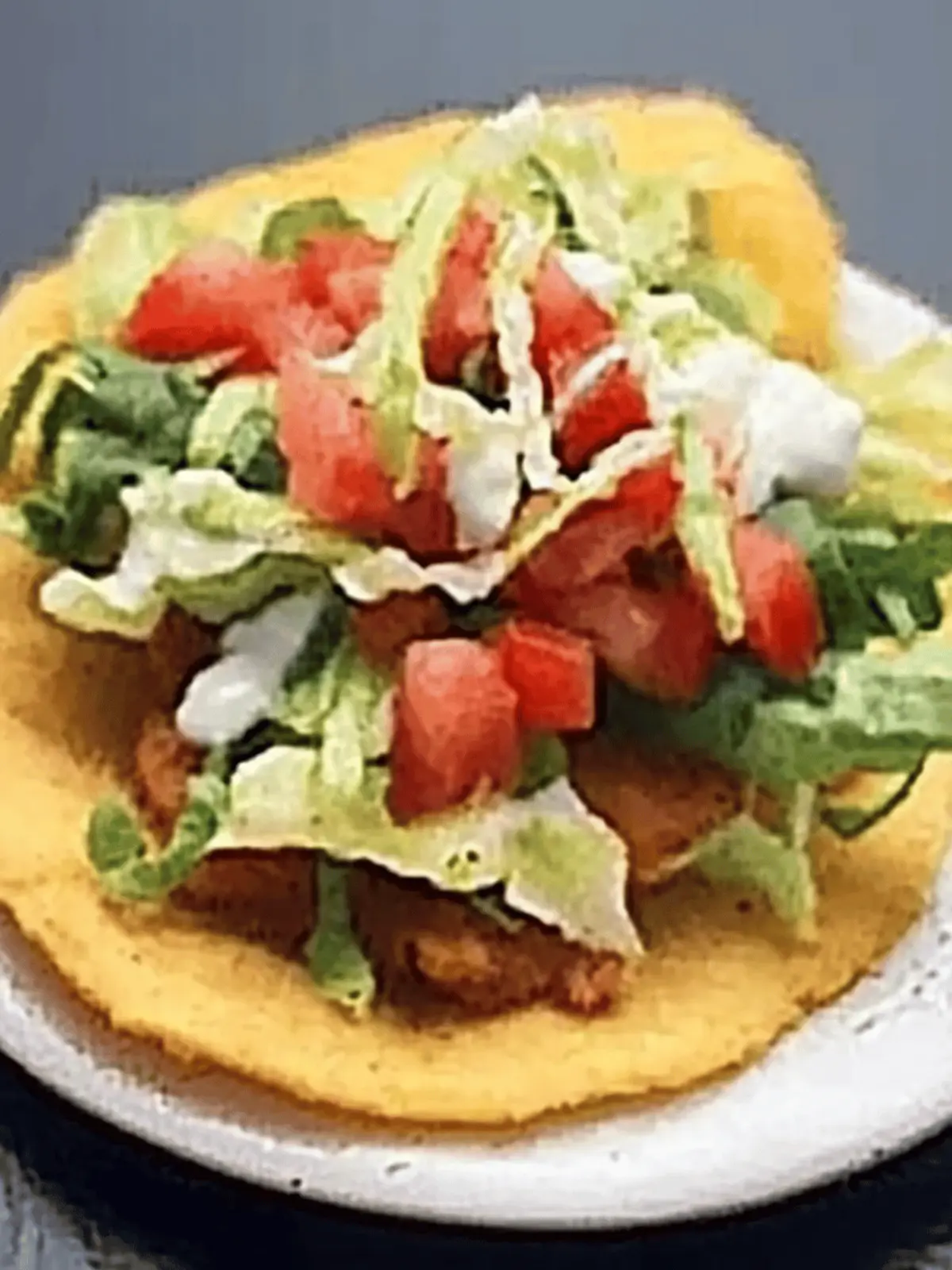 Fry Bread Tacos