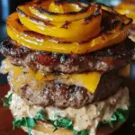 Dutchman Burger