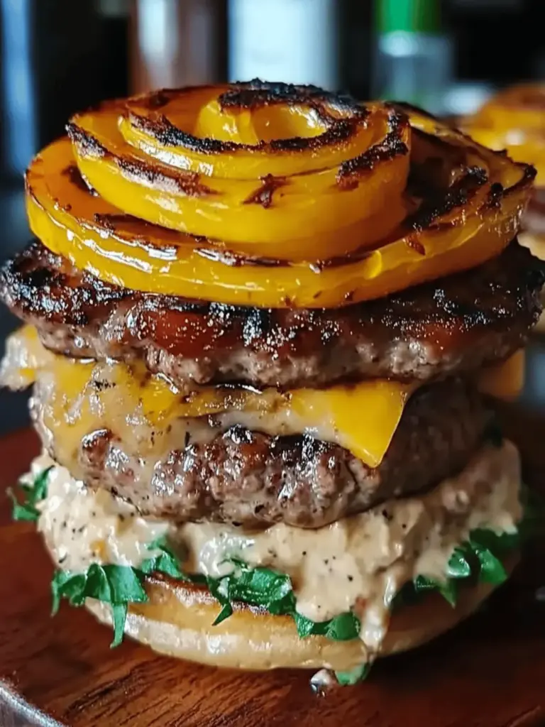 Dutchman Burger