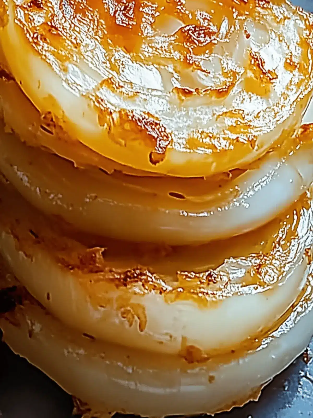 Tennessee Onions