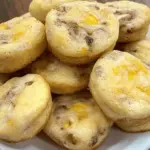 McGriddle Bites